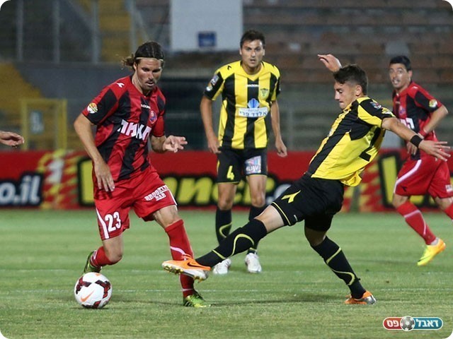 דריו פרננדס, היכן ישחק השנה? (וואלה)